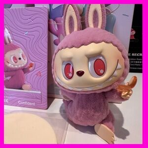 Confident lazy yoga series Monsters